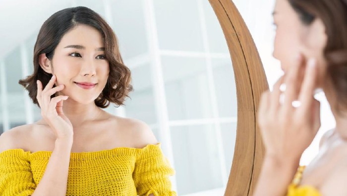 Jadi Dambaan Wanita, 5 Makanan Ini Disebut Dapat Bikin Awet Muda Jadi Dambaan Wanita, 5 Makanan Ini Disebut Dapat Bikin Awet Muda