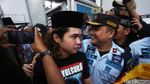 Momen Ahmad Dhani Kembali Hirup Udara Bebas