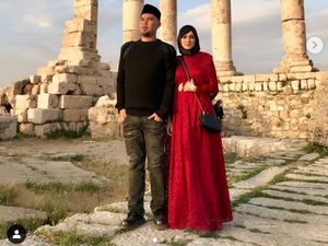 Duduk Perkara Mulan Jameela-Keluarga Diisukan Tak Karantina