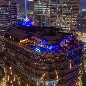 Rekomendasi 7 Restoran untuk Dinner Tahun Baru 2020 Rekomendasi 7 Restoran untuk Dinner Tahun Baru 2020