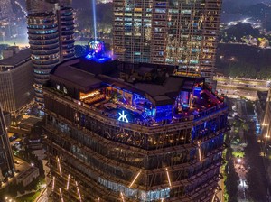 Rekomendasi 7 Restoran untuk Dinner Tahun Baru 2020