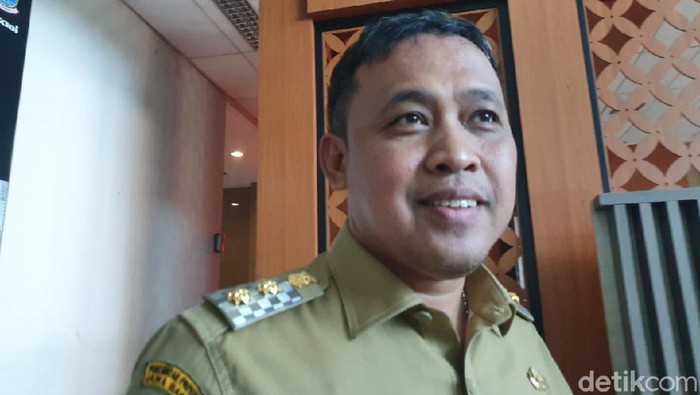 Wakil Wali Kota Bekasi, Tri Adhianto