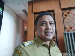 Pemkot Bekasi Tiadakan Car Free Night Tahun Baru, Dorong Kegiatan di Masjid