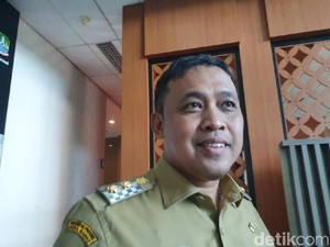 Komunikasi Terakhir Wawali Bekasi dengan Rahmat Effendi Sebelum OTT KPK