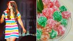 Lana Del Rey Mirip Jajanan Pasar, 10 Foto Ini Jadi Buktinya