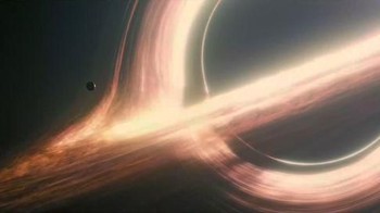 Planet tanpa bintang. Menggunakan model komputer, para ilmuwan pada Oktober 2019 menentukan keberadaan sebuah planet tanpa bintang seperti Neptunus. Exoplanet ini diprediksi bisa mengorbit di sekitar lubang hitam supermasif. Dalam teori, mendeteksi exoplanet semacam itu akan sangat menantang. Foto: NASA