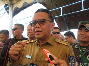Gubernur Sulsel Ingin Konsep Pesawat Buatan Montir Pinrang Lebih Terukur