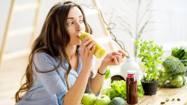 5 Makanan yang Cocok Dikonsumsi Bagi yang Tak Biasa Sarapan