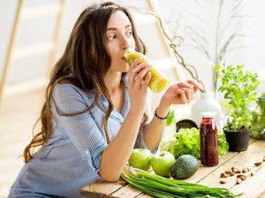 Diet Vegetarian Vs Vegan, Mana yang Lebih Cocok Untukmu?