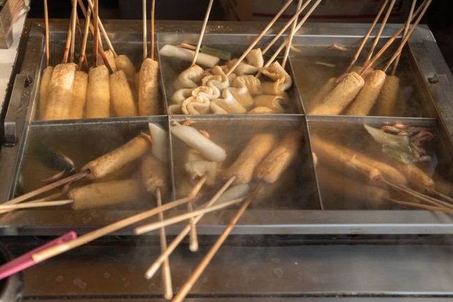 5 Makanan Korea untuk Hangatkan Tubuh Saat Musim Dingin