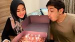 Medina Zein Terciduk Kasus Narkoba, Intip Momen Makan Romantis Bersama Suami