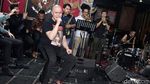 Nge-Band Lagi, Ini Lagu Pertama Ahmad Dhani Usai Bebas