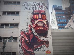 Komikus Attack on Titan Blak-blakan Bagian Terburuk Ciptakan Eren Yeager