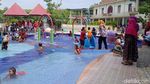 Foto: Tempat Main Air Asyik di Lamongan