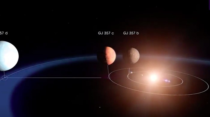 exoplanet