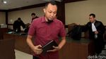 Sekjen KKP Bersaksi di Sidang Kasus Suap Impor Ikan