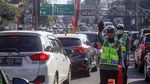 Siap-siap! Jalur Puncak Akan Ditutup Saat Malam Tahun Baru