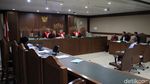 Sekjen KKP Bersaksi di Sidang Kasus Suap Impor Ikan
