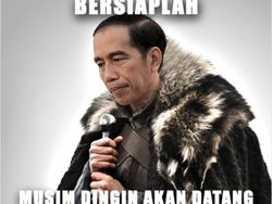 Aneka Meme Terbaik 1 Dekade Sampai 2019