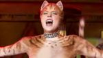 Berperan dalam Film Cats, Taylor Swift Punya Banyak Momen Kulineran Unik