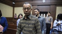 Emirsyah diduga menerima suap mencapai Rp 46,3 miliar.