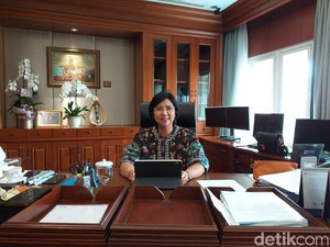 Respons BI soal Diminta Berbagi Beban Bereskan Imbas Corona