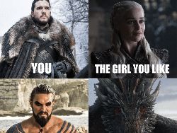 Aneka Meme Terbaik 1 Dekade Sampai 2019