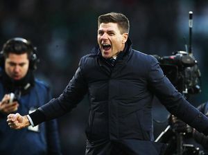 Gerrard ke Aston Villa, Demi Muluskan Langkah ke Liverpool?