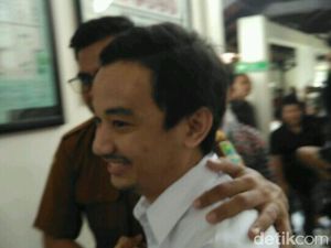 Jabar Sepekan: Anak Bupati Majalengka Bebas, Wajah Anyar Persib Bandung