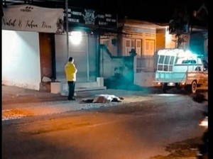 Warga Kediri Tewas Jadi Korban Tabrak Lari di Blitar