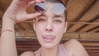 Nah, kalian ada saran nggak nih untuk Susan Sameh? Dok. Instagram/susansameeh