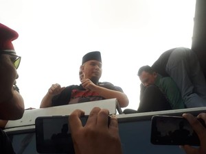 Perjalanan Kasus Ahmad Dhani hingga Akhirnya Bebas
