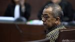 Momen Emirsyah Satar Dengarkan Dakwaan