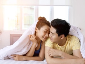 4 Tips Agar Pernikahan Tetap Langgeng Tanpa Drama Selama Ada Corona