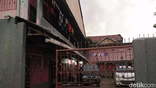 Ibu Kos Cerita Detik-detik Mahasiswi UNM Hamil Tua Pingsan Lalu Meninggal
