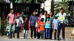 Menikmati Libur Akhir Tahun di Monas Yuk!
