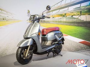 Dear Suzuki, Orang Indonesia Maunya Saluto Bukan Avenis 125!