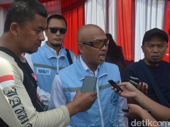 68 Orang Ditangkap BNN Jabar Gegara Kasus Narkoba