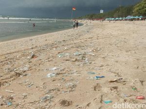 10 Pantai Berbahaya di Asia Tenggara, Ada dari Indonesia