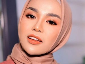 Jadi Barang Bukti, Empat Ponsel Medina Zein Diperiksa Polisi
