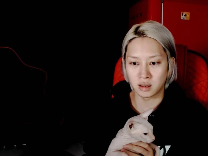 Kim Heechul