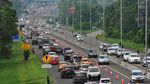 Begini Revisi Aturan Perjalanan Darat 250 Km Wajib PCR/Antigen