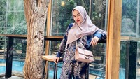 Banyak yang kagum dengan perjuangan dan karier yang dimiliki Medina Zein. Dok. Instagram/medinazein