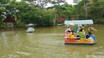 Foto: Tempat Main Air Asyik di Lamongan