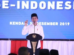 Sudah Tahu Dalangnya, Beranikah Jokowi Sikat Mafia Migas?