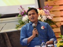 Jubir PKS soal Pilkada Jakarta: Pak Andika Apa Mau Jadi Wakilnya Pak Anies?