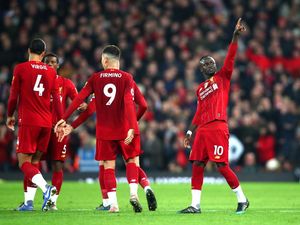 Sebelum Gol Mane, Ada Handball Van Dijk