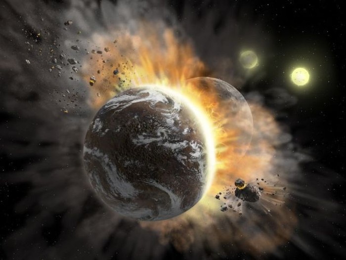 exoplanet