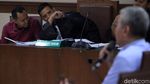 Sekjen KKP Bersaksi di Sidang Kasus Suap Impor Ikan