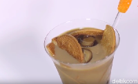 5 Resep Minuman Dingin Enak dan Praktis untuk Pesta Tahun Baru 5 Resep Minuman Dingin Enak dan Praktis untuk Pesta Tahun Baru